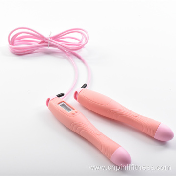 Digital Weighted Counter Skipping Rope